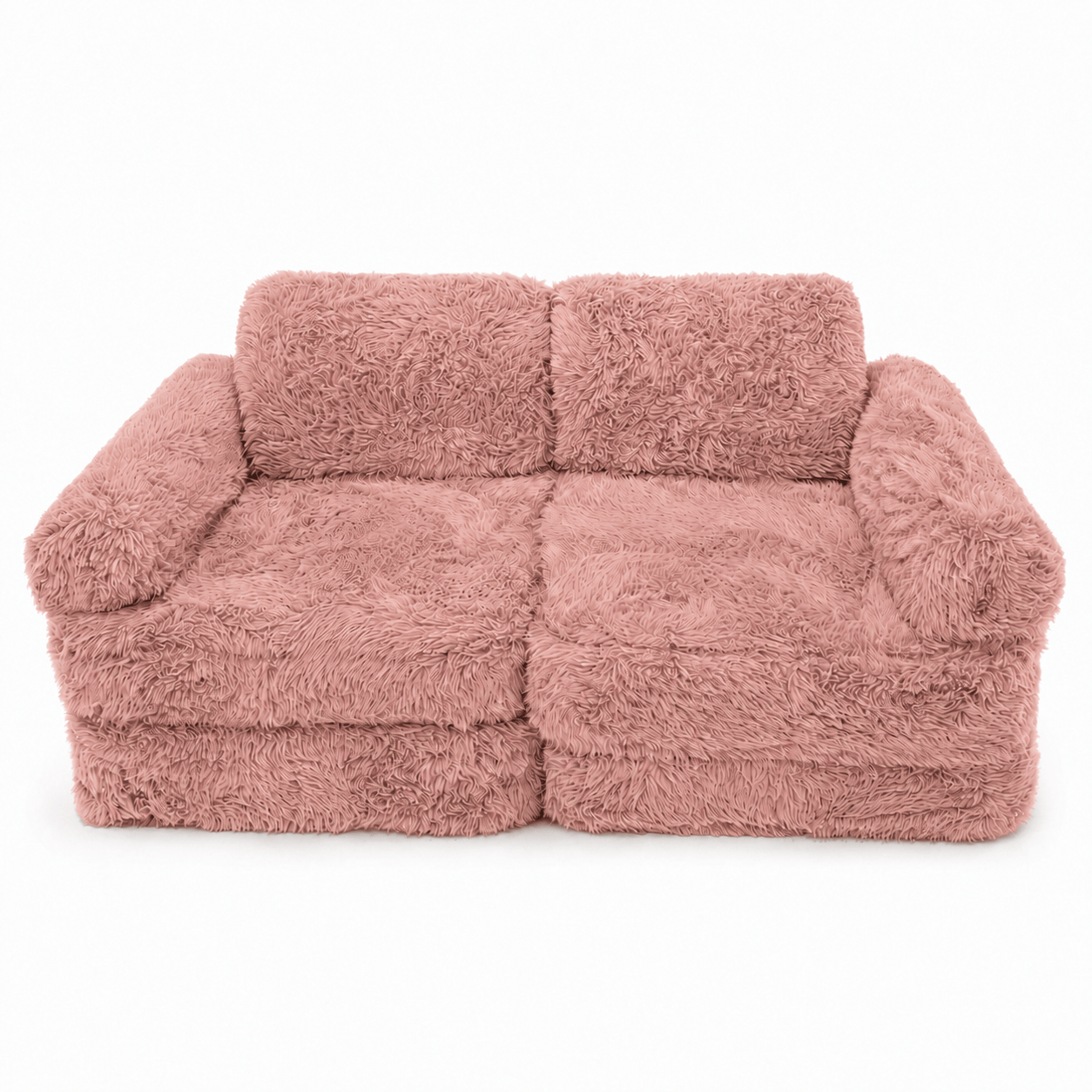 Modular Sofa for Children Plus – 6 Pieces | Mammoth