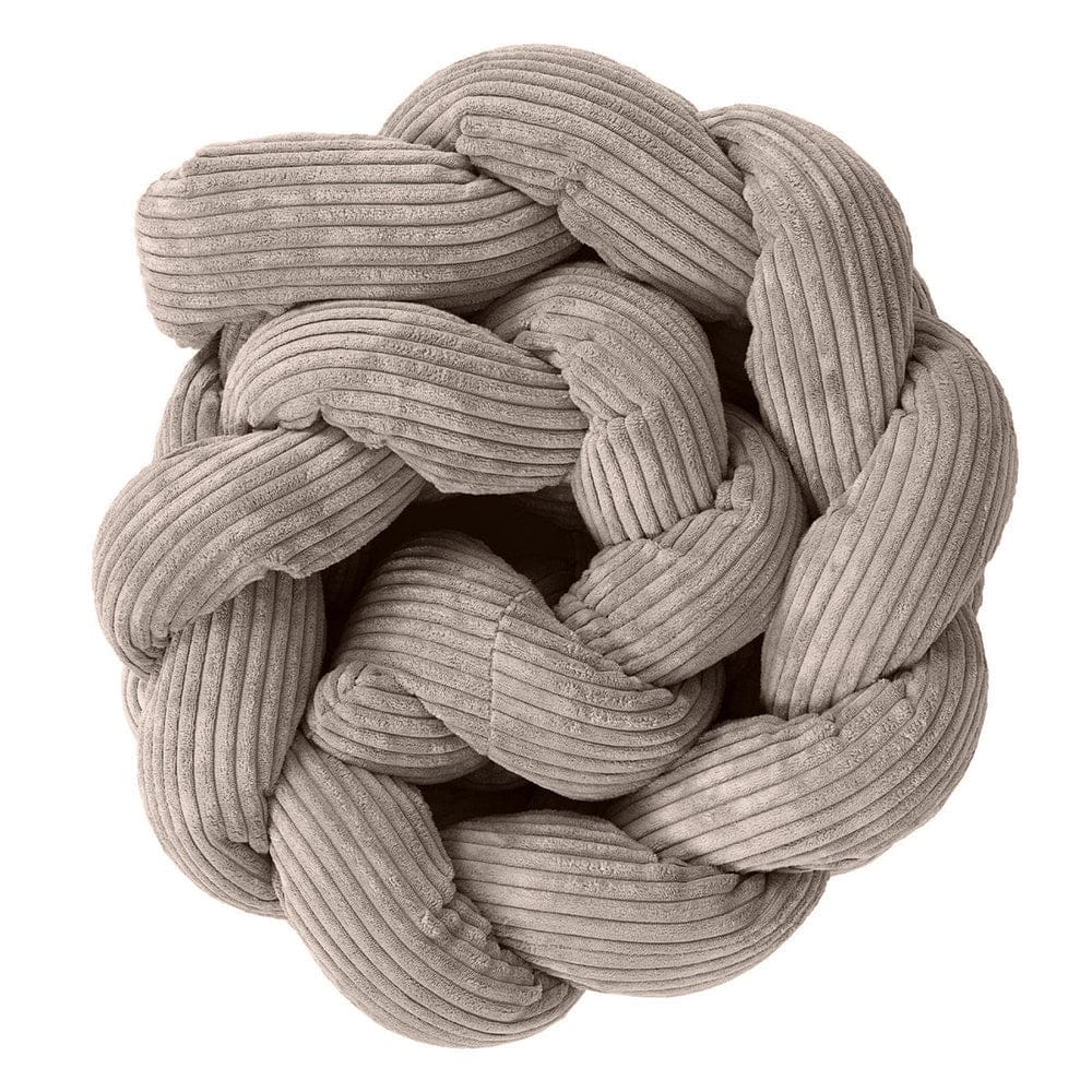 Crib Bumper Braid – Soft Protective Bumper for Babies | Aesthetic