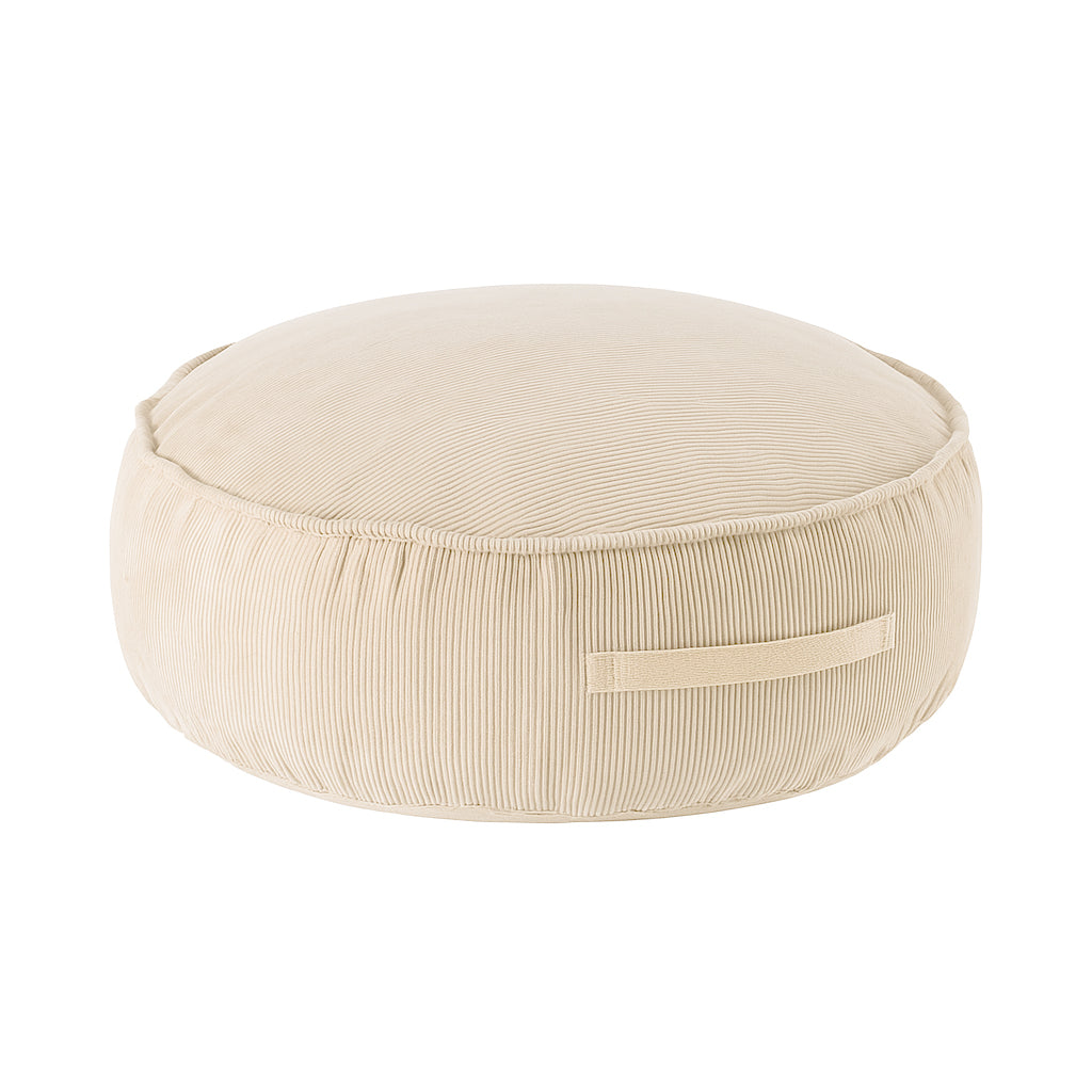 Slimcord Round Bean Bag for Kids