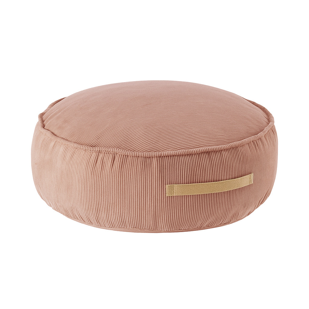Slimcord Round Bean Bag for Kids