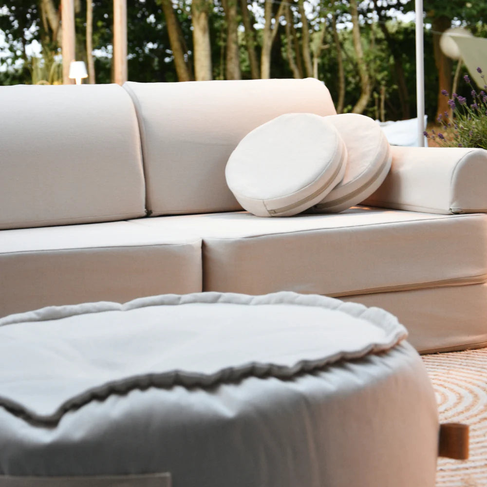 Sofa Modular for Child – 8 Elements | Outzy