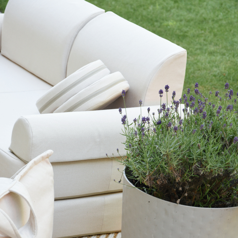 Kids Play Sofa Plus – Modular Play Couch | 6 Pieces | Outzy