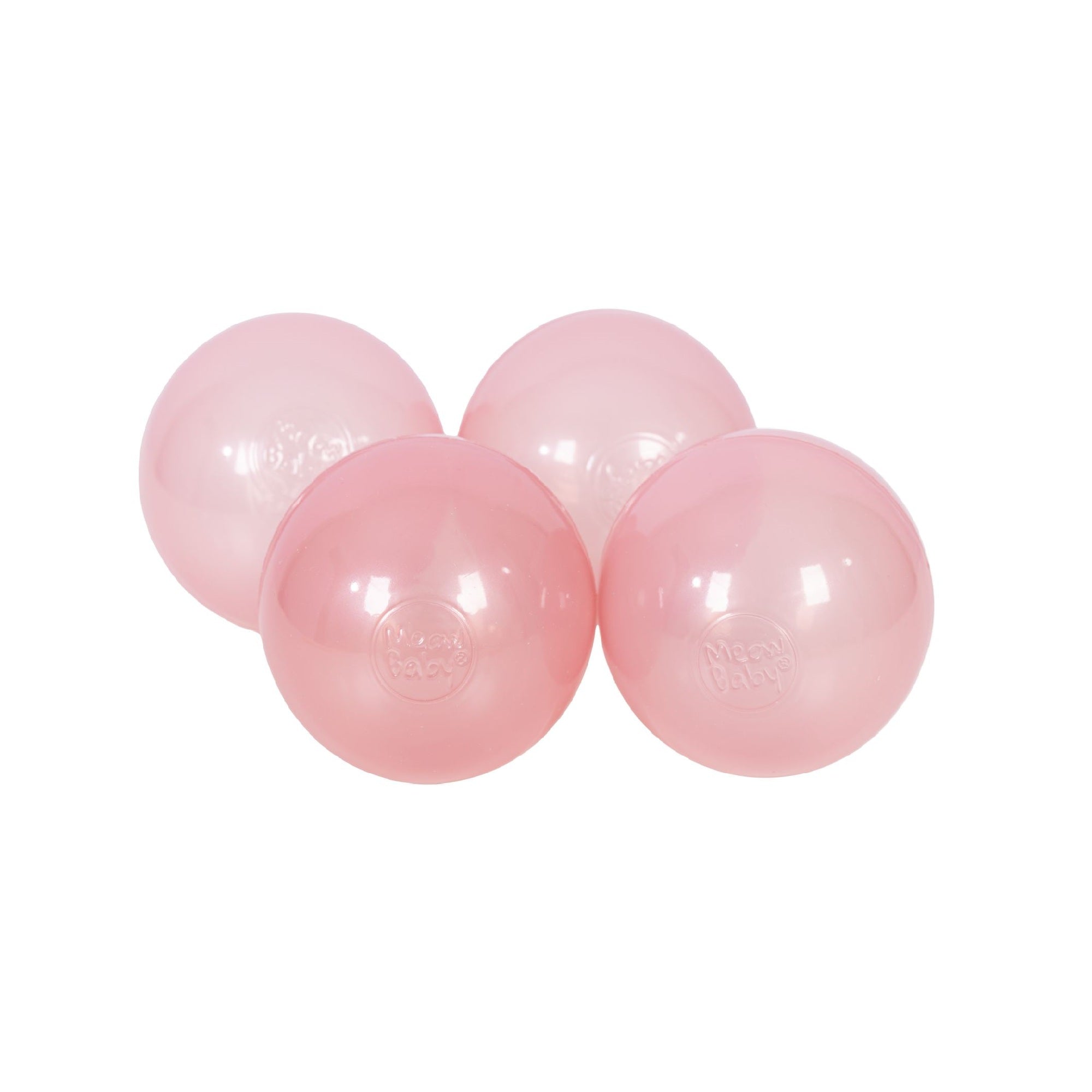 Children Soft Plastic Play Balls for Ball Pits